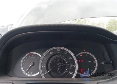 2015 Honda Accord Ex-L from USA, damaged, VIN 1HGCR2F85FA008255